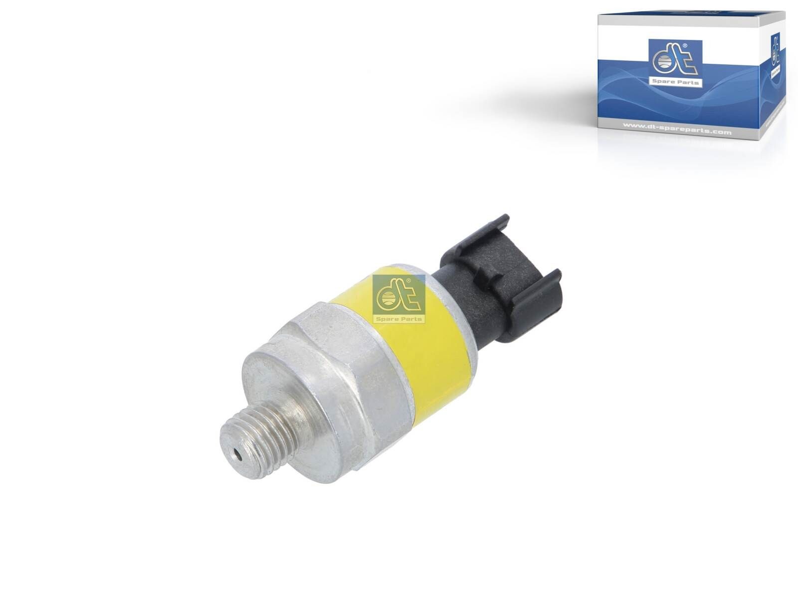 DT Spare Parts Tryckbrytare 7.80156 DT Spare Parts 7.80156 Tryckbrytare