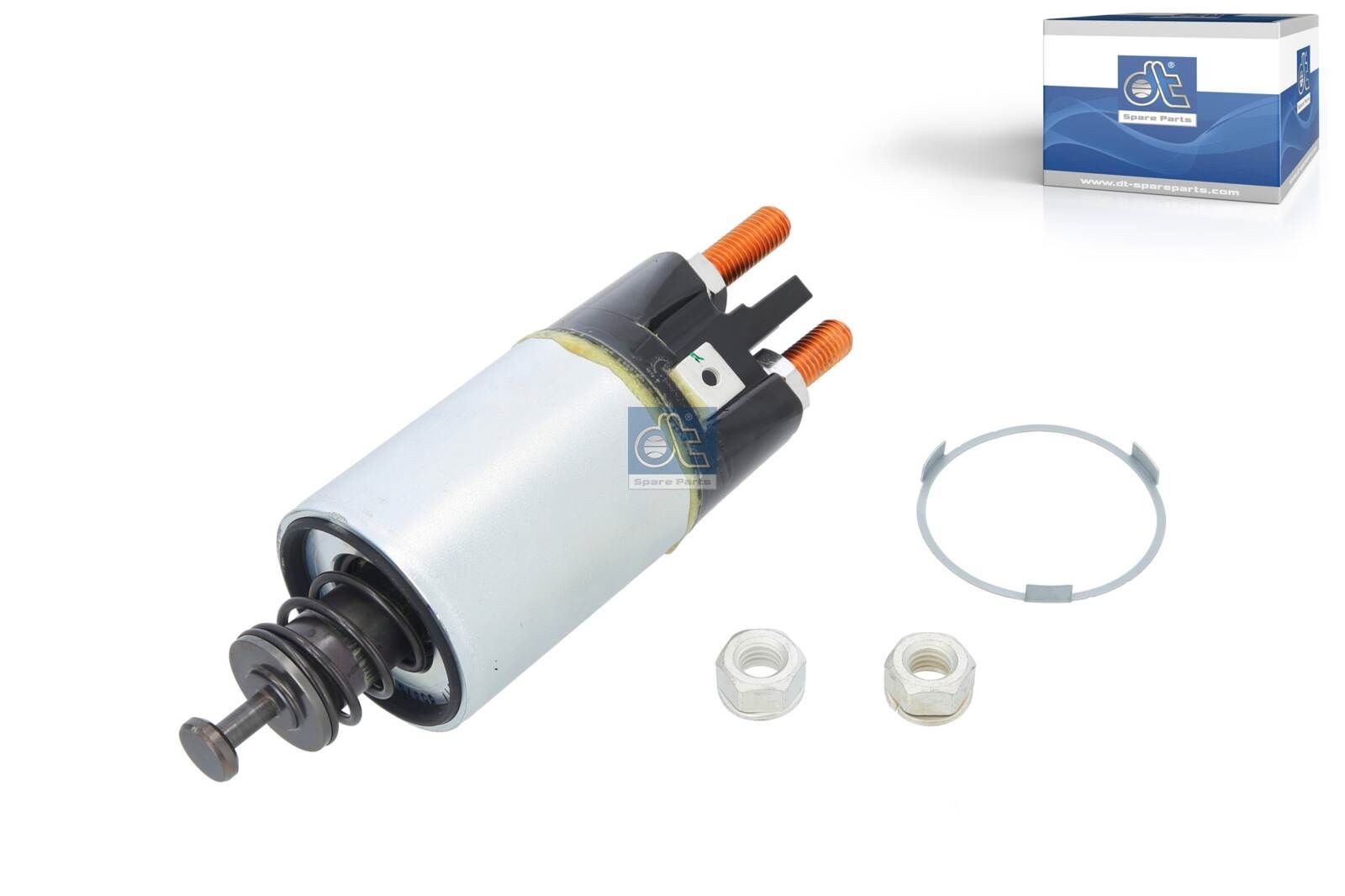 DT Spare Parts Kit riparazione, Motorino avviamento 7.94900 7.94900 costo Componenti motorino avviamento DT Spare Parts FIAT CROMA