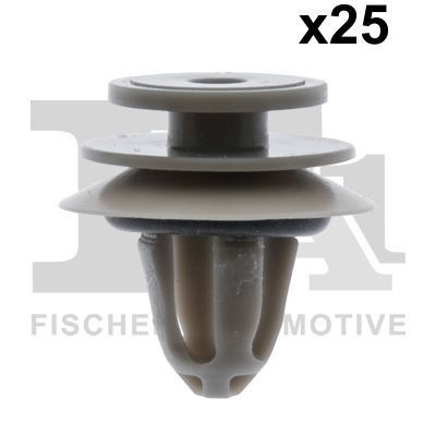Stopper, ehis- / kaitseliist FA1 10-40024.25 FA1 10-40024.25 Tagaukse liist ja esiukse liist BMW X3 2022