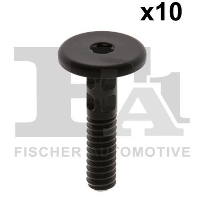 FA1 Parafuso 10-70002.10 FA1 10-70002.10 Parafuso