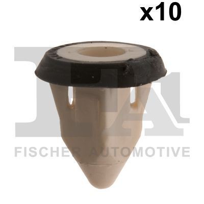 FA1 Stopper, ehis- / kaitseliist 11-60007.10 FA1 11-60007.10 Ukseliistud SEAT ALTEA hind