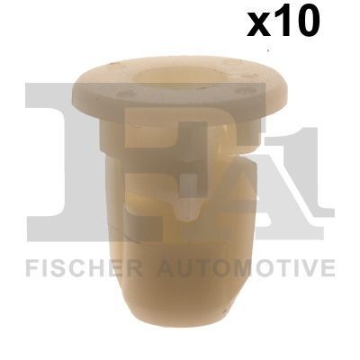 Clip, Zier- / Schutzleiste FA1 11-60036.10 MINI CLUBMAN 2022 Schutzleisten FA1 11-60036.10