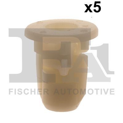Clip, Zier- / Schutzleiste FA1 11-60036.5 FA1 11-60036.5: Zierleiste Mini CLUBMAN 2022