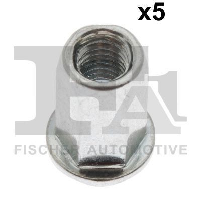 FA1 Virsbūve 11-70005.5 FA1 11-70005.5 Aizmugurējās daļas apdare Alfa Romeo Mito 955 par izdevīgu cenu