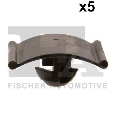 FA1 Carrozzeria 12-10008.5 FA1 12-10008.5 Rivestimento posteriore VAUXHALL Vectra Mk1 (B) CC (J96) originali prezzo
