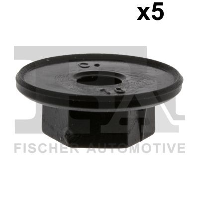 FA1 Clip, sier- / beschermingslijst 12-70010.5 FA1 12-70010.5 Sierlijst Chevrolet Corvette C6 Cabrio prijs