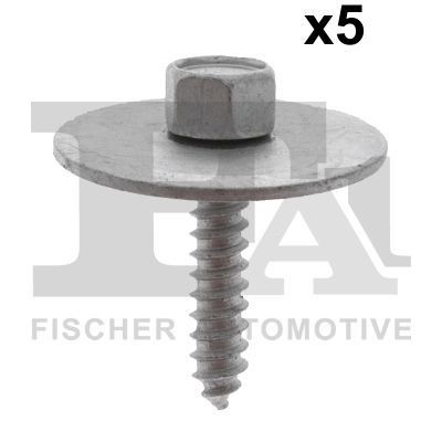 FA1 Bullone / Vite 14-70003.5 FA1 14-70003.5 Bullone / Vite