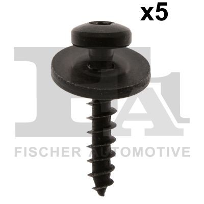 Clips, side- / beskyttelseslister FA1 22-70001.5 FA1 22-70001.5 Dørlister Mazda 5 2025