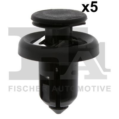 FA1 Clips, side- / beskyttelseslister 79-20002.5 FA1 79-20002.5 Døre HONDA ACCORD VIII (CU) 2013