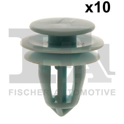 FA1 Clip, enjoliveur 79-40033.10 FA1 79-40033.10 Portes Honda CR-V III 2008