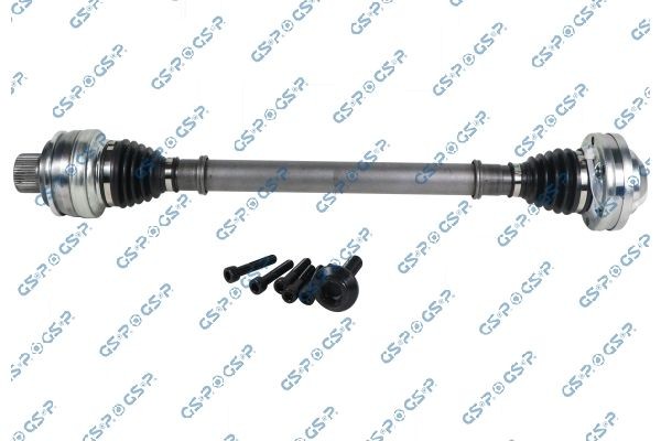 Vetoakseli GSP 204639 GSP 204639 AUDI Q7 2025 Vetoakseli