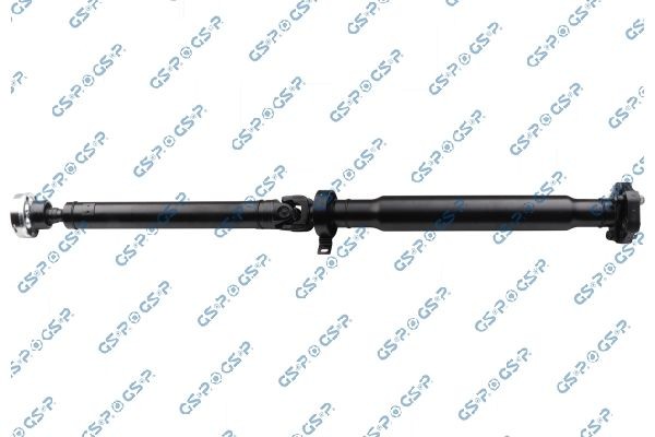 GSP Kardaan, sillaajam PS900151 Kardaan GSP BMW X6 PS900151