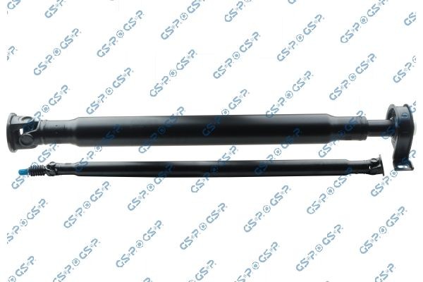 GSP Caixa, eixo motor PS900372 GSP PS900372 originais Cardan Mercedes Sprinter 906 Camião de plataforma custo