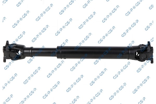Propshaft, axle drive GSP PS900466 GSP PS900466 2018 TOYOTA LAND CRUISER propshaft replacement