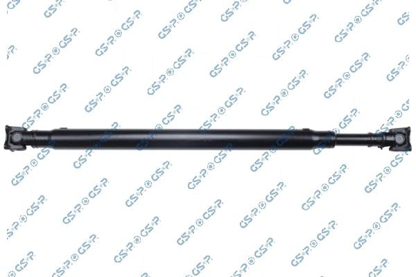 Albero trasmissione GSP PS900469 GDP00469 GSP PS900469 Albero cardanico Toyota LAND CRUISER 2021