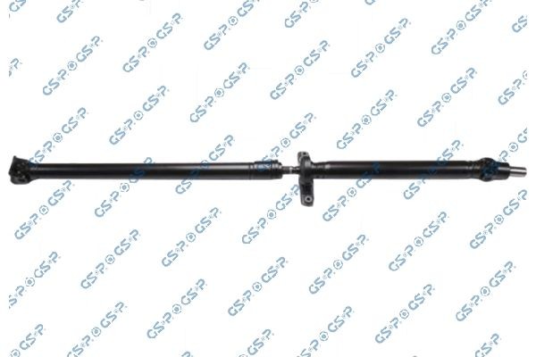 GSP Kardaan, sillaajam PS901616 GSP PS901616 Kardaan Subaru Impreza GD odava hinnaga