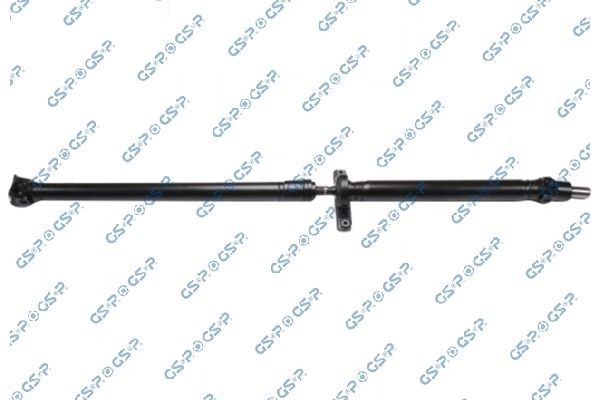 Albero trasmissione GSP PS901619 GSP PS901619 Albero trasmissione SUBARU OUTBACK 2020