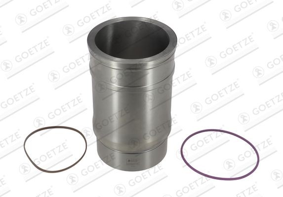 GOETZE ENGINE Cylinderfoder 15-610060-10 Mercedes W140 Cylinderfoder GOETZE ENGINE 15-610060-10