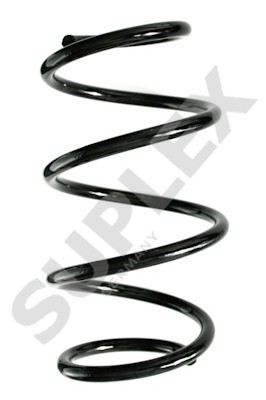 Fahrwerksfeder SUPLEX 06598 SUPLEX 06598 MINI CLUBMAN 2025 Federn