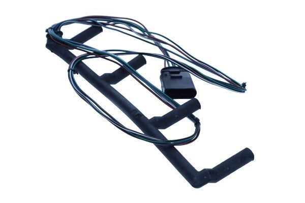 MAXGEAR Sada na opravu káblov, żhaviaca sviečka 15-0271 15-0271 Zapaľovacia cievka MAXGEAR VOLKSWAGEN BORA