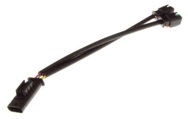 MAXGEAR Reparasjonssett, kabelsett 15-0276 15-0276 Kabelsett PEUGEOT 5008 MAXGEAR