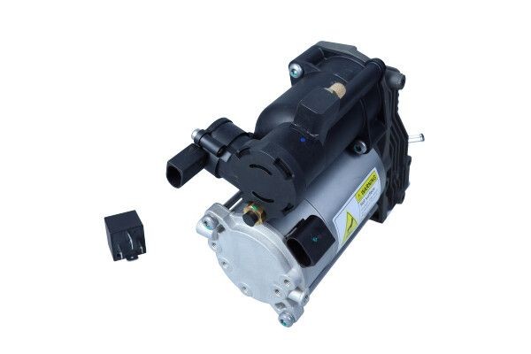 MAXGEAR Õhkvedrustuse kompressor 27-5026 MAXGEAR 27-5026 Pehmendus Land Rover L405 2014