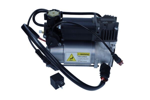 MAXGEAR Õhkvedrustuse kompressor 27-5029 MAXGEAR 27-5029 Õhkvedrustuse kompressor