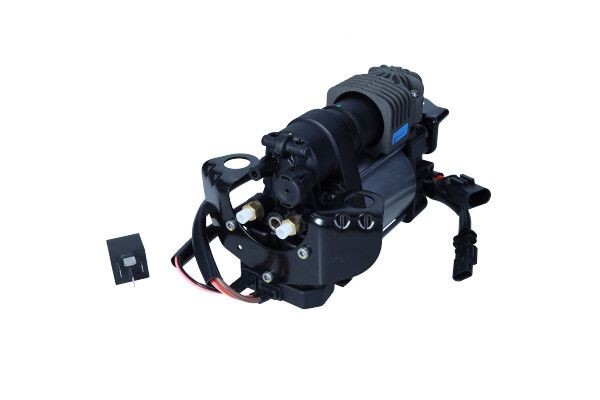 Kompressor, trykluftanlæg MAXGEAR 27-5031 MAXGEAR 27-5031 Airride VOLVO V90 Kombi 2020
