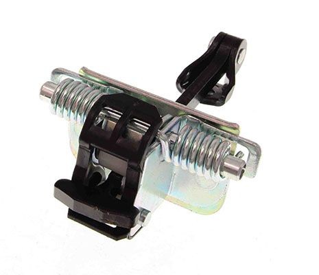 MAXGEAR Aretačné zaradenie dverí 28-1324 MAXGEAR 28-1324 originálne Piate dvere Berlingo II (B9) cena