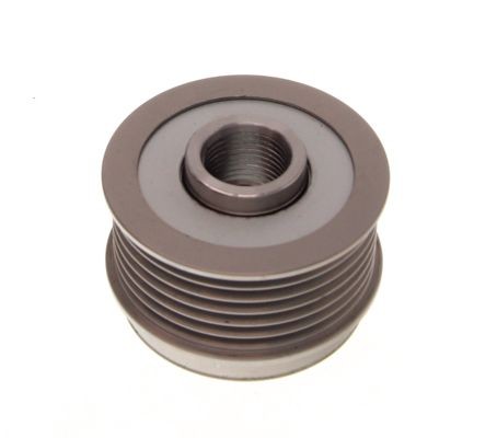 MAXGEAR Ελεύθερη περιστροφή γεννήτριας 30-0203 MAXGEAR 30-0203 Τροχαλίες ιμάντων / γρανάζια NISSAN MICRA IV (K13) 2013