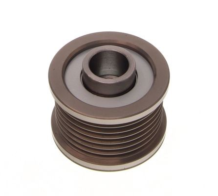 Poulie roue libre, alternateur MAXGEAR 30-0213 MAXGEAR 30-0213 Poulie d'alternateur NISSAN X-TRAIL 2022