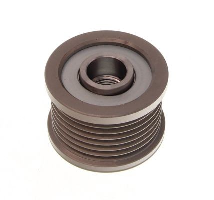 Poulie roue libre, alternateur MAXGEAR 30-0284 MAXGEAR 30-0284 Poulie roue libre alternateur NISSAN X-TRAIL 2016