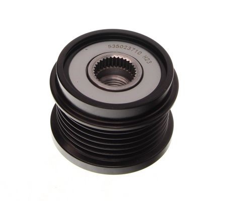MAXGEAR Frihjulskoppling, generator 30-0304 30-0304 MAXGEAR remskiva generator VOLVO S80