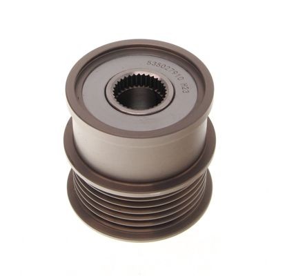 MAXGEAR Voľnobeżka alternátora 30-0316 30-0316 Voľnobeżka alternátora SKODA FELICIA MAXGEAR