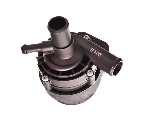 MAXGEAR Prídavné vodné čerpadlo 47-0333 MAXGEAR 47-0333 Obehové vodné čerpadlo pre nezávislé kúrenie Mercedes C218 cena