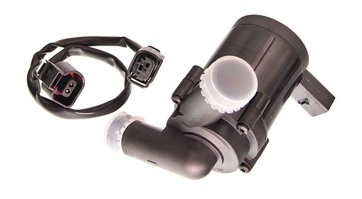 MAXGEAR Extra vattenpump 47-0334 47-0334 MAXGEAR vattenpump oberoende uppvärmning PEUGEOT 307