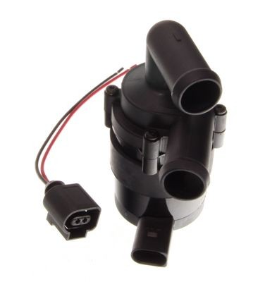 MAXGEAR Prídavné vodné čerpadlo 47-0337 47-0337 MAXGEAR Obehové vodné čerpadlo pre nezávislé kúrenie Toyota lacné