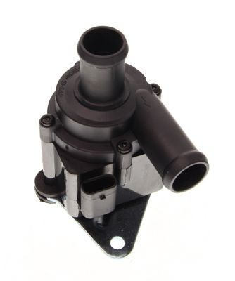 MAXGEAR Prídavné vodné čerpadlo 47-0343 Obehové vodné čerpadlo pre nezávislé kúrenie MAXGEAR Tesla MODEL 3 47-0343
