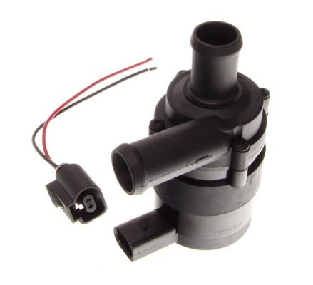 MAXGEAR Pompe à eau additionnelle 47-0344 Jaguar E-PACE Pompe à eau additionnelle MAXGEAR 47-0344