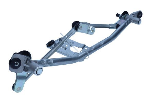 MAXGEAR Viskertræk 57-0291 57-0291 Vinduesvisker trækstang JAGUAR S-TYPE MAXGEAR