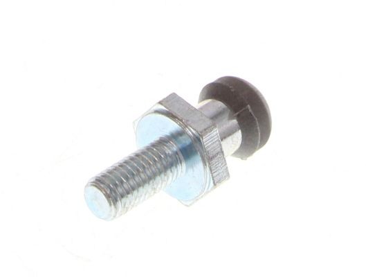 MAXGEAR Perno sferico, Comando frizione 61-5405 prezzo Forcella disinnesto frizione Volkswagen 53 61-5405 MAXGEAR