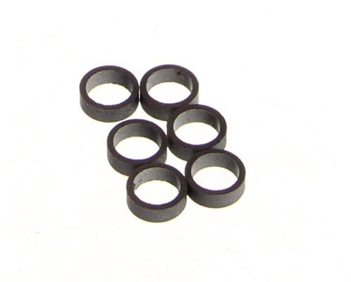 MAXGEAR Blīvgredzens, Sprauslas korpuss 70-0444 MAXGEAR 70-0444 Blīvgredzens, Sprauslas korpuss BMW 5 Sedan (F10) 535 i 326 ZS 2016