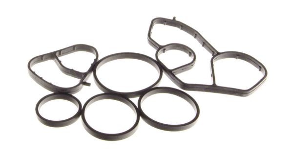 MAXGEAR Afdichtingsset, oliekoeler 70-0461 Daihatsu MOVE Oliekoeler pakking MAXGEAR 70-0461