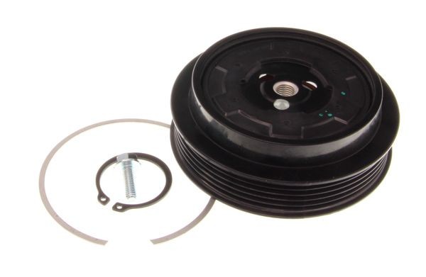 MAXGEAR Magneettikytkin, ilmastointikompressori AC130032 AC130032 MAXGEAR Magneettikytkin Volvo V60 hinta