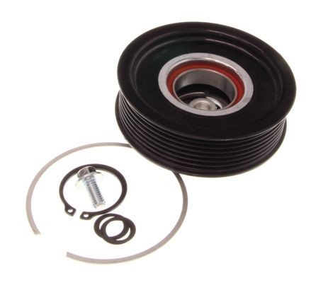 MAXGEAR Magneetkoppeling airco AC130034 Magneetkoppeling airco MAXGEAR LEVORG AC130034 goedkoop
