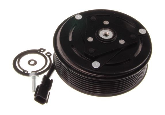 MAXGEAR Magneettikytkin, ilmastointikompressori AC130041 MAXGEAR Ilmastoinnin magneettikytkin OPEL AC130041