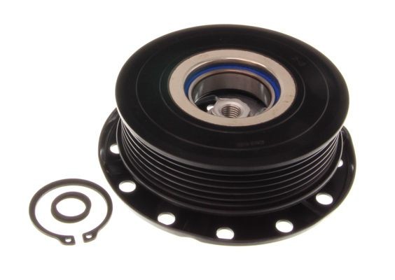 MAXGEAR Μαγν. συμπλέκτης, συμπ. κλιματ. AC130045 AC130045 C συμπλέκτη συμπιεστή CHEVROLET AVEO MAXGEAR