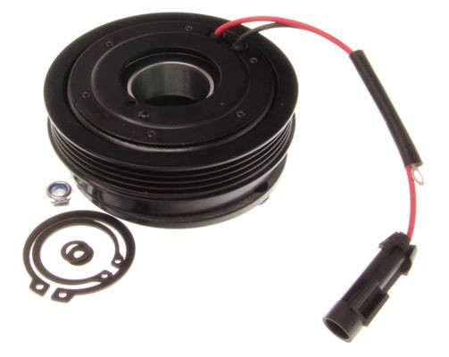 MAXGEAR Embrayage magnétique pour compresseurs de climatisation AC130046 MAXGEAR AC130046 Embrayage magnétique de climatisation Jumper II Camion plate-forme/Châssis (250) prix