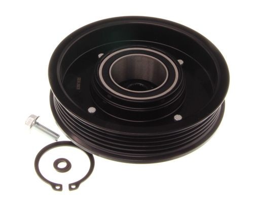 MAXGEAR Embrayage magnétique pour compresseurs de climatisation AC130047 MAXGEAR AC130047 Embrayage de compresseur climatisation Mercedes W168 d'origine prix