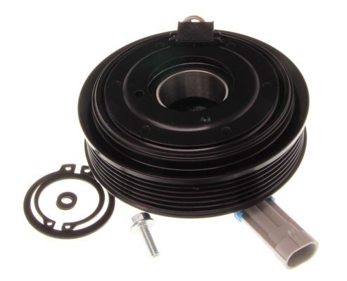 MAXGEAR Magneetkoppeling airco AC130050 Magneetkoppeling, airconditioningcompressor MAXGEAR SENATOR AC130050 goedkoop
